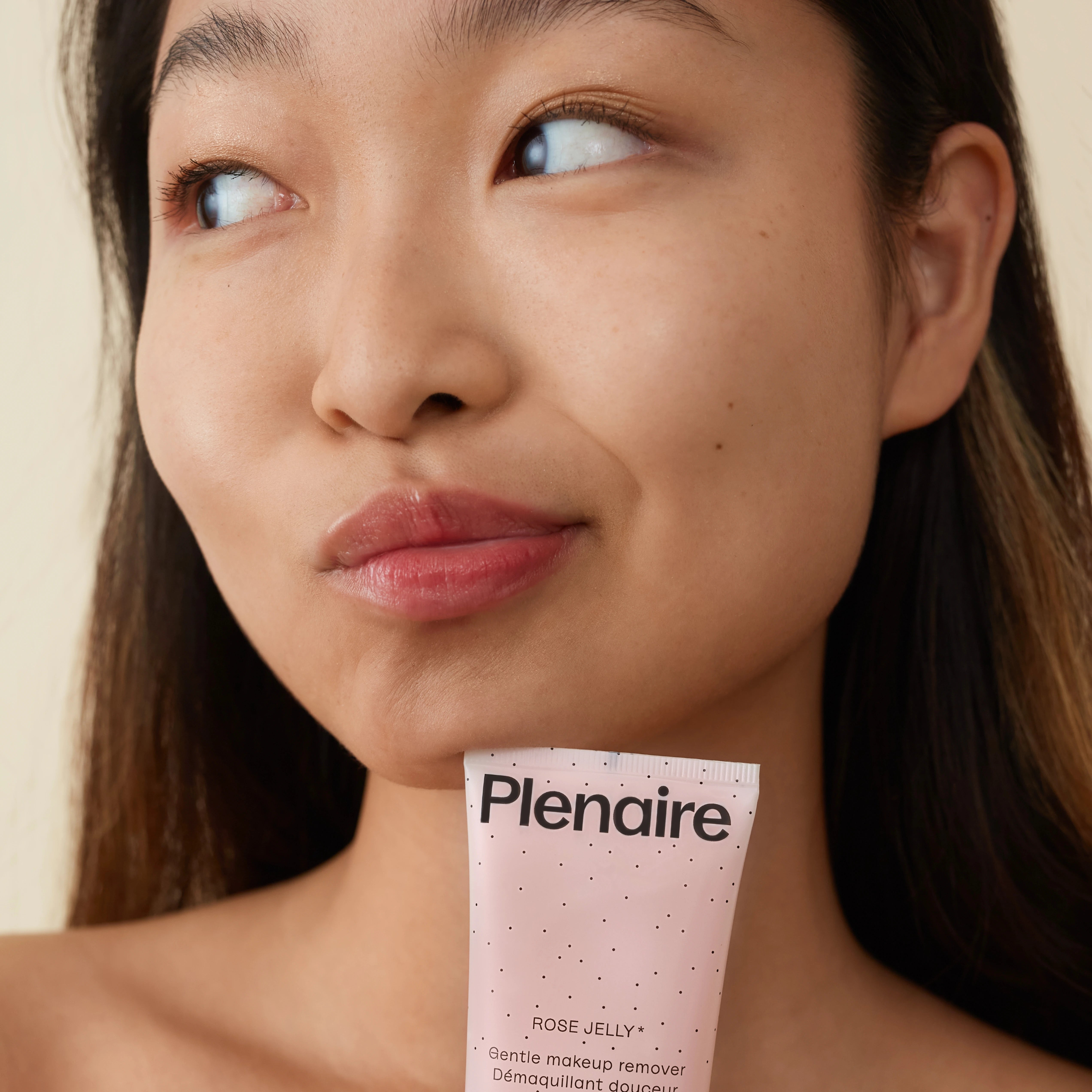 Rose Jelly Gentle Makeup Remover